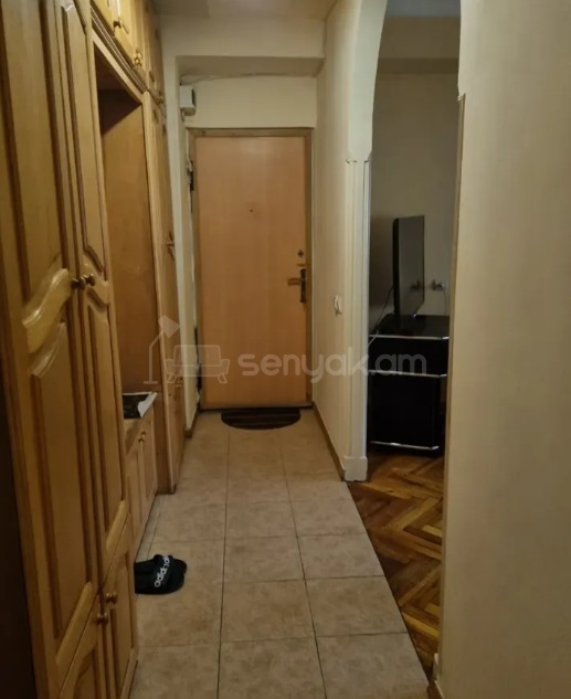 2 Սենյականոց Բնակարան, 67քմ, 3/10 հարկ, Նորմալ Վիճակում