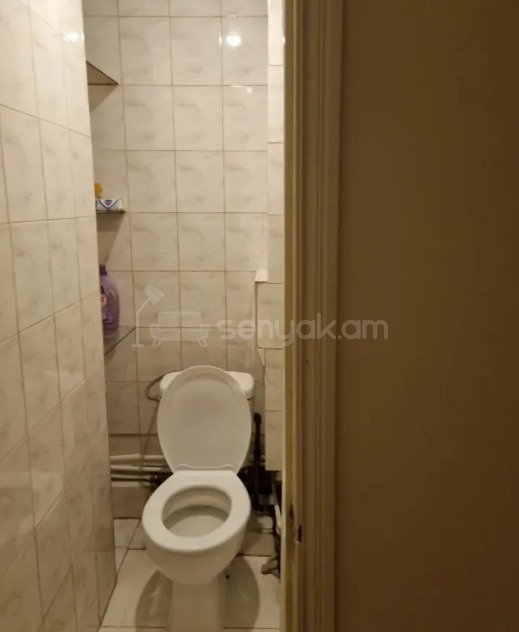 2 Սենյականոց Բնակարան, 67քմ, 3/10 հարկ, Նորմալ Վիճակում