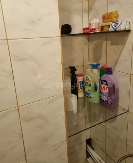 2 Սենյականոց Բնակարան, 67քմ, 3/10 հարկ, Նորմալ Վիճակում