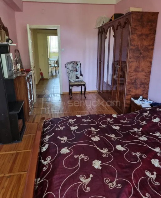 2 Սենյականոց Բնակարան, 67քմ, 3/10 հարկ, Նորմալ Վիճակում