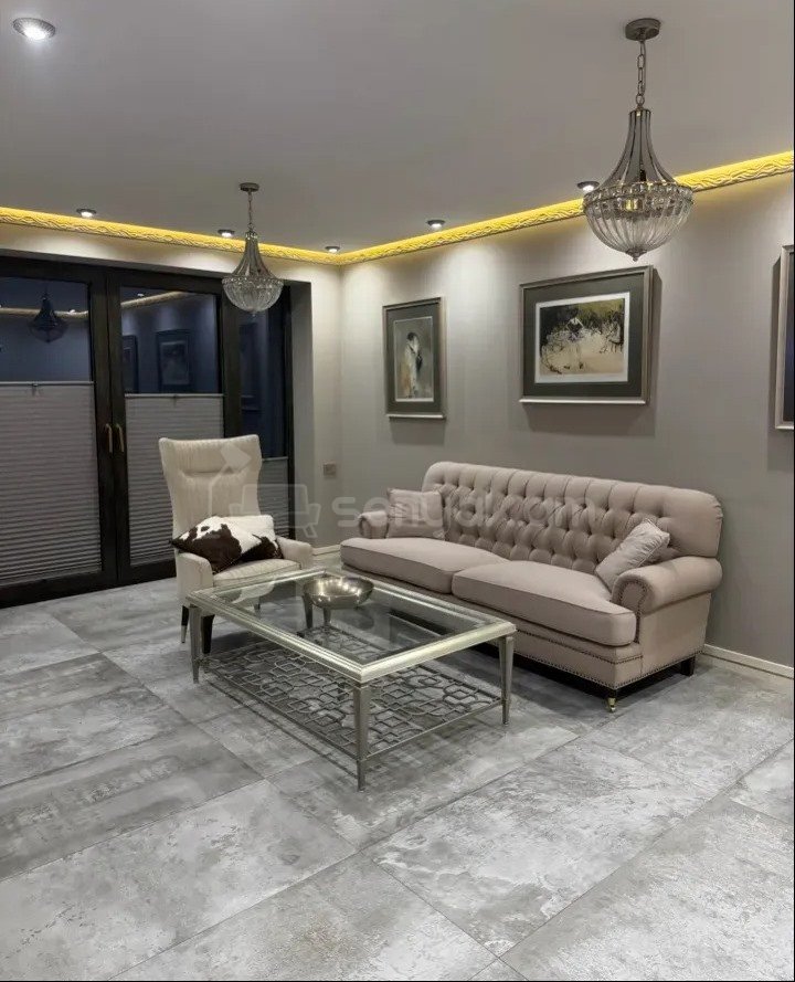 3 Սենյականոց Բնակարան, 97քմ, 10/14 հարկ, Դիզայներական Վերանորոգված