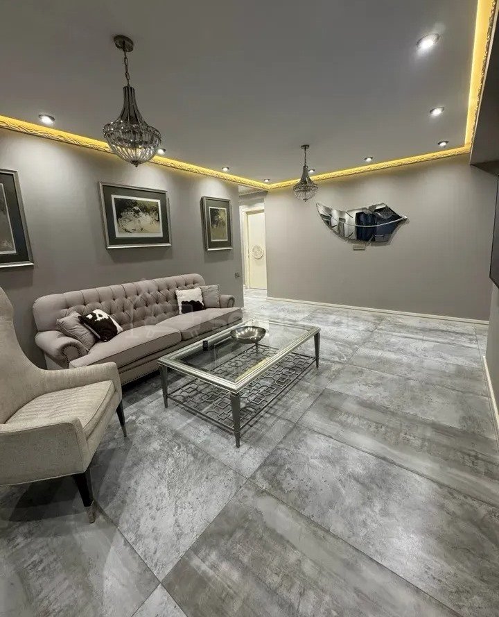 3 Սենյականոց Բնակարան, 97քմ, 10/14 հարկ, Դիզայներական Վերանորոգված