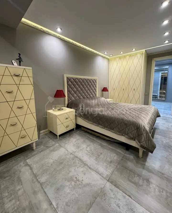 3 Սենյականոց Բնակարան, 97քմ, 10/14 հարկ, Դիզայներական Վերանորոգված