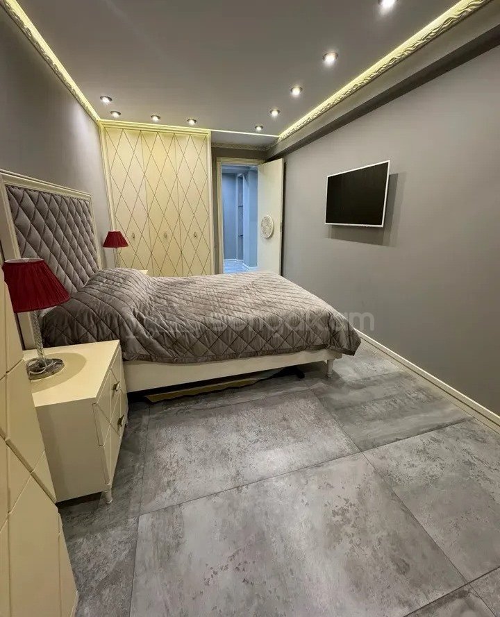 3 Սենյականոց Բնակարան, 97քմ, 10/14 հարկ, Դիզայներական Վերանորոգված