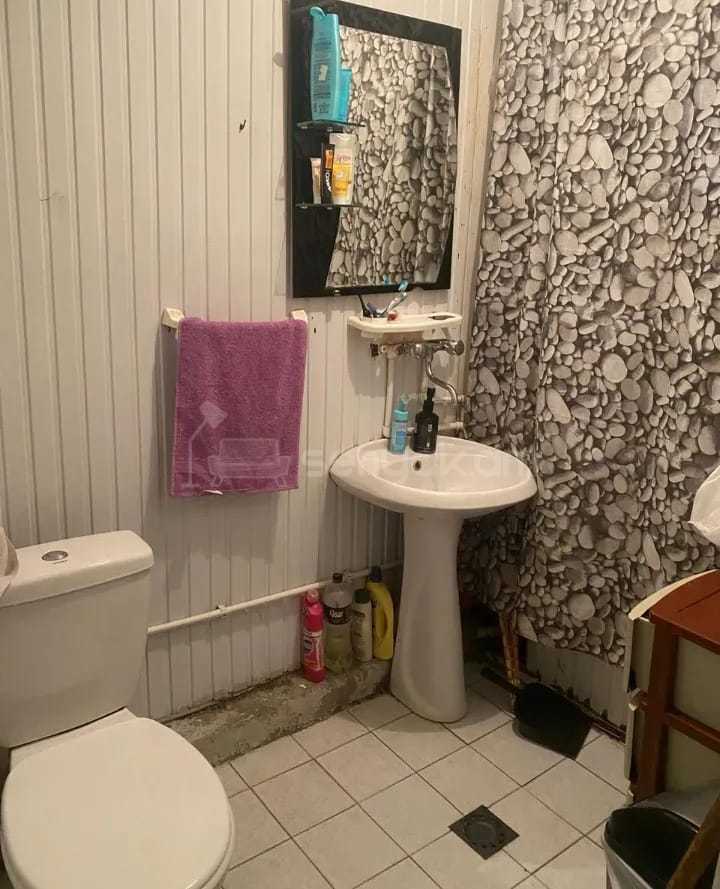 3 Սենյականոց Բնակարան, 74քմ, 2/4 հարկ, Նորմալ Վիճակում