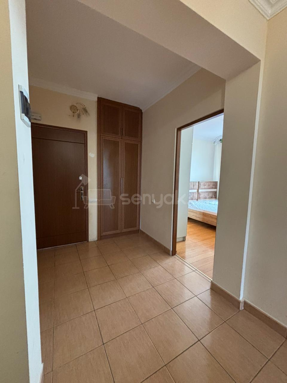 3 Սենյականոց Բնակարան, 76քմ, 8/9 հարկ, Կապիտալ Վերանորոգված, Կահավորված