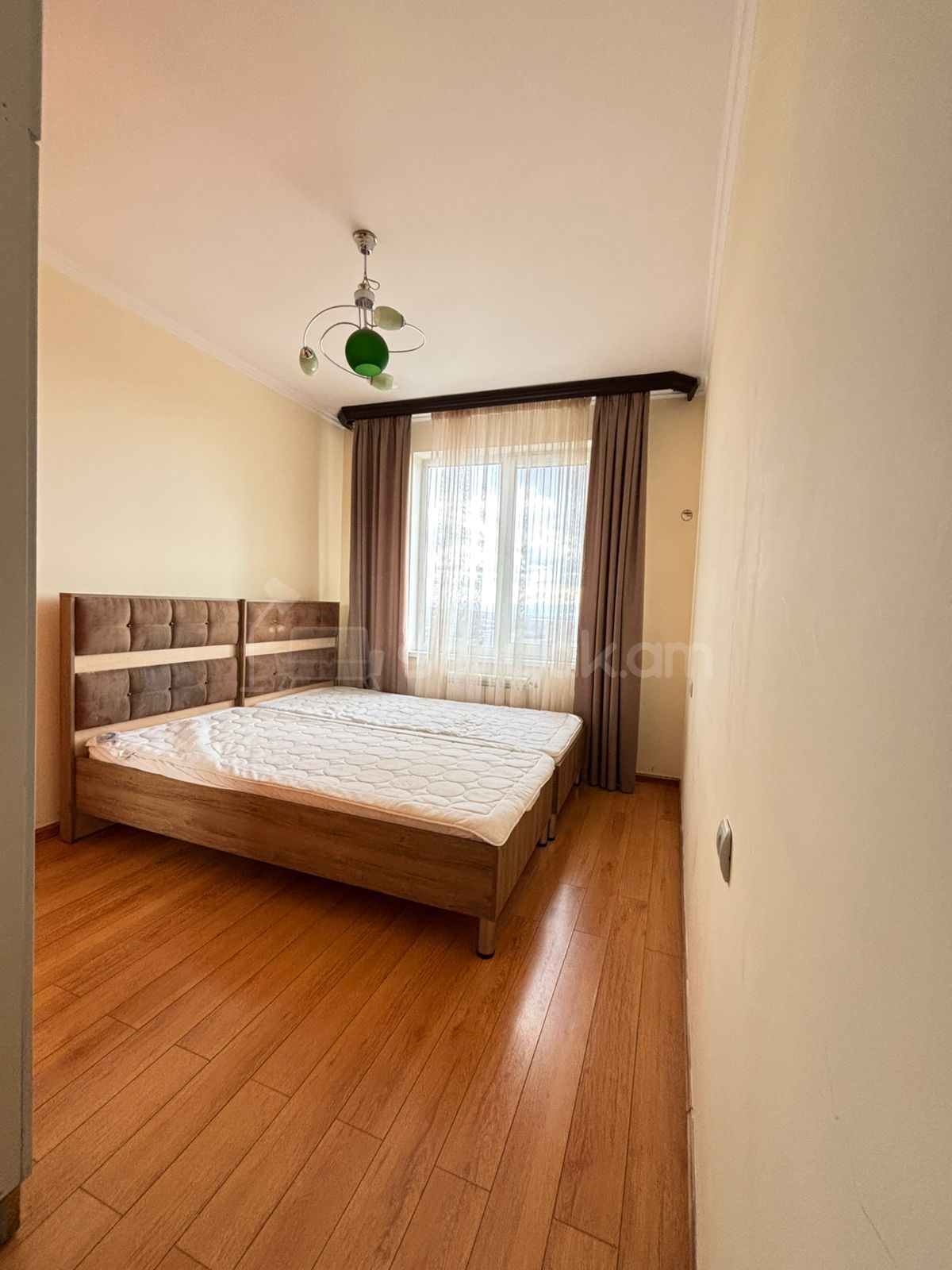 3 Սենյականոց Բնակարան, 76քմ, 8/9 հարկ, Կապիտալ Վերանորոգված, Կահավորված