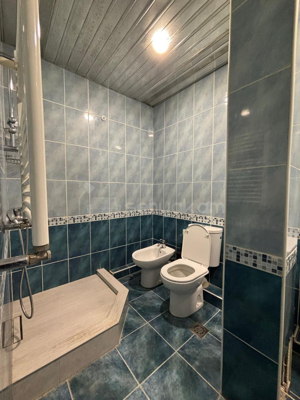 3 Սենյականոց Բնակարան, 76քմ, 8/9 հարկ, Կապիտալ Վերանորոգված, Կահավորված