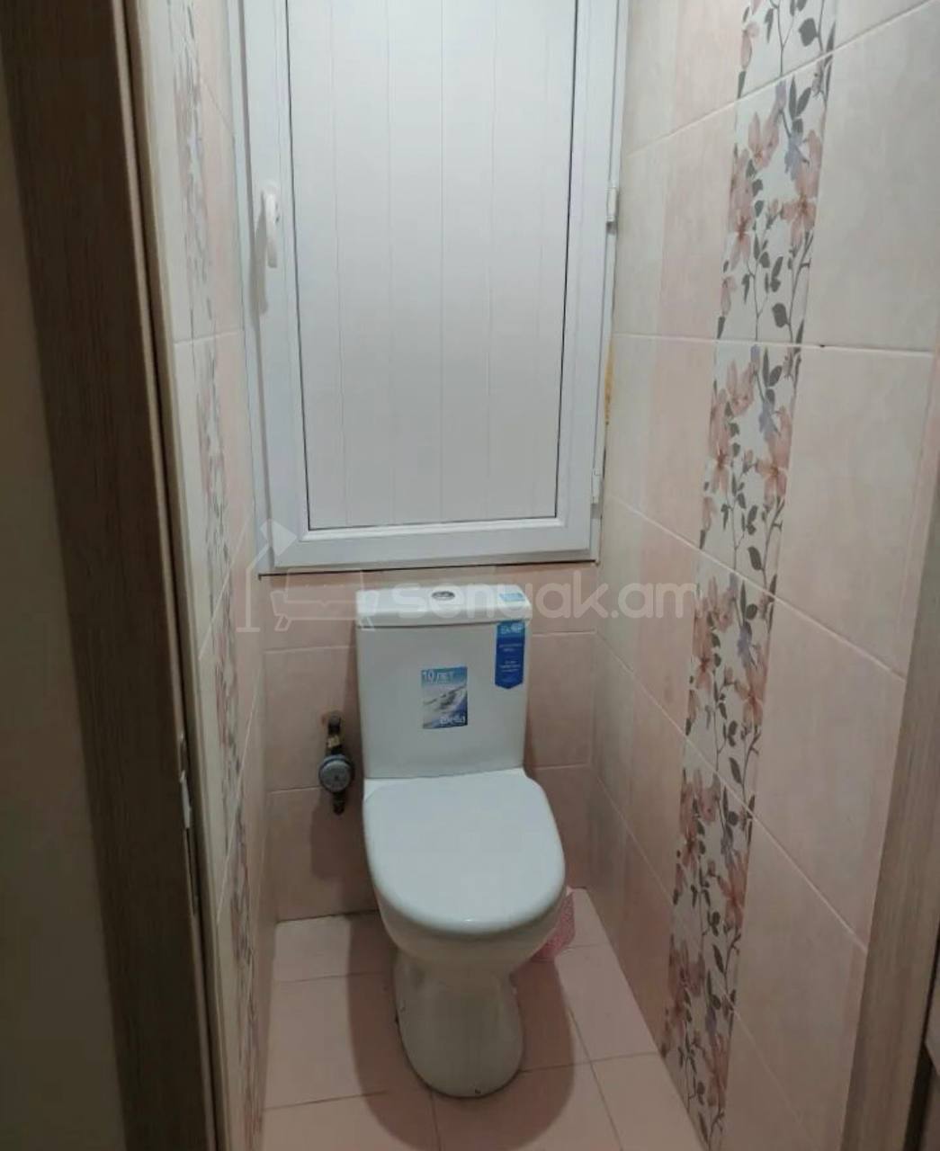 3 Սենյականոց Բնակարան, 89քմ, 6/9 հարկ, Նորմալ Վիճակում, Կահավորված, Արևկող