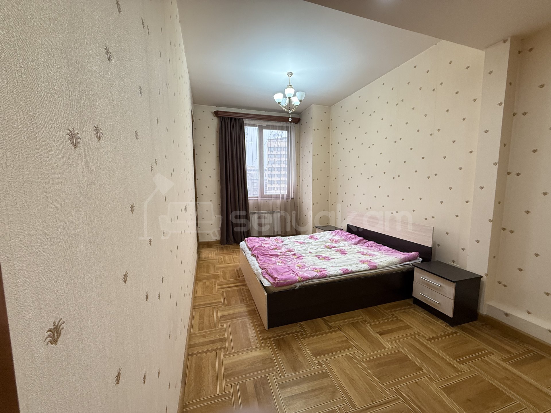 5 Սենյականոց Բնակարան Նորակառույց Քարե Շենքում, 179քմ, 5/5 հարկ, Կապիտալ Վերանորոգված, Կահավորված, Արևկող