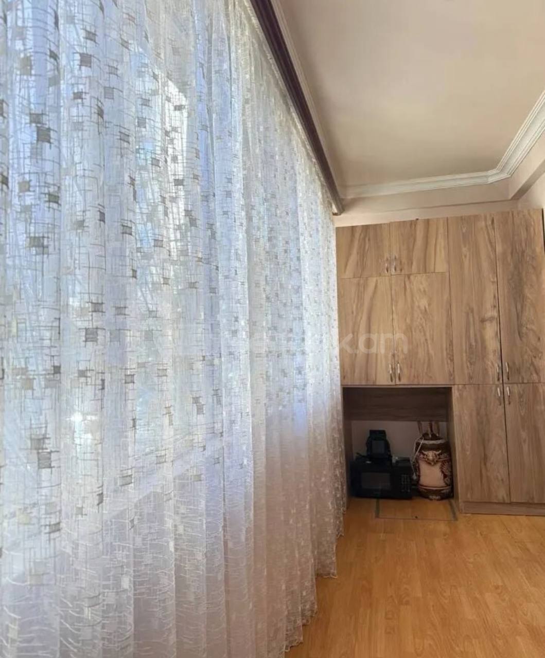 4 Սենյականոց Բնակարան, 80քմ, 1/9 հարկ, Կապիտալ Վերանորոգված