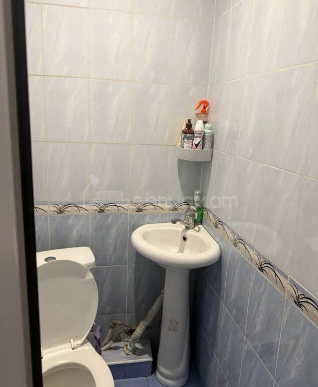 4 Սենյականոց Բնակարան, 80քմ, 1/9 հարկ, Կապիտալ Վերանորոգված