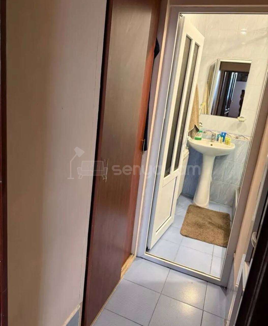 4 Սենյականոց Բնակարան, 80քմ, 1/9 հարկ, Կապիտալ Վերանորոգված