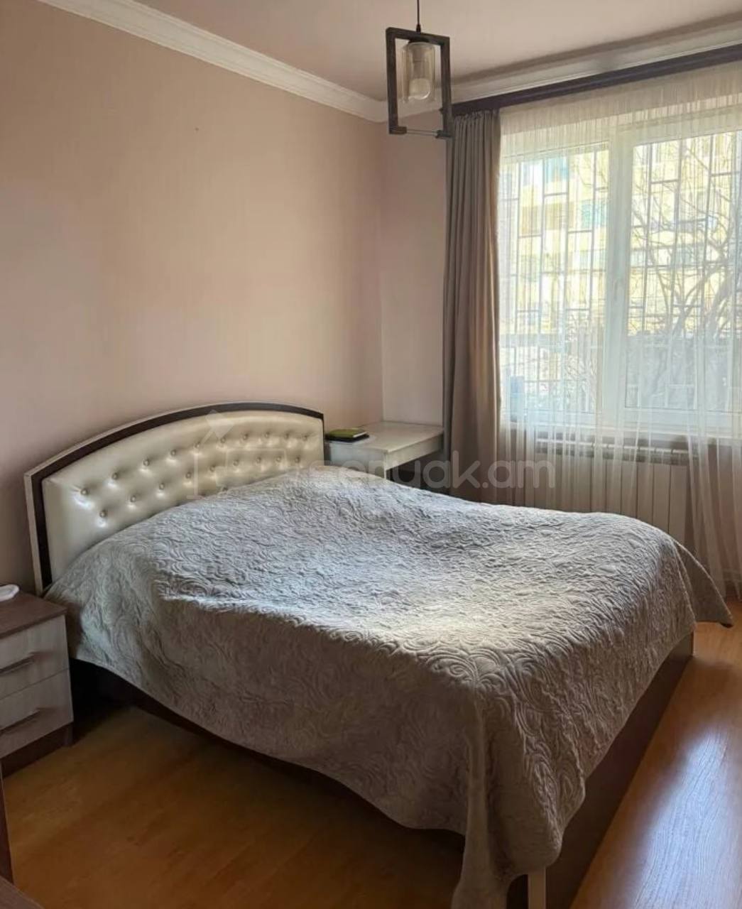 4 Սենյականոց Բնակարան, 80քմ, 1/9 հարկ, Կապիտալ Վերանորոգված