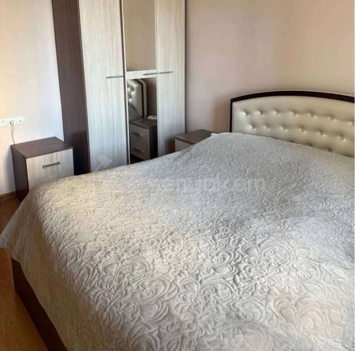 4 Սենյականոց Բնակարան, 80քմ, 1/9 հարկ, Կապիտալ Վերանորոգված