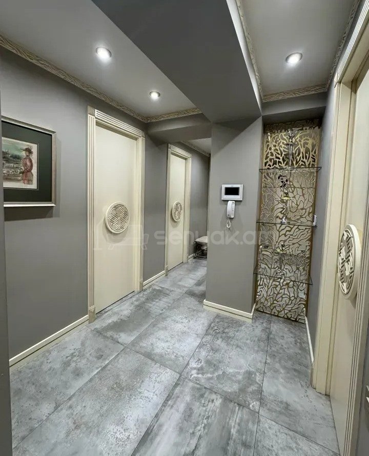 3 Սենյականոց Բնակարան, 97քմ, 10/14 հարկ, Կապիտալ Վերանորոգված