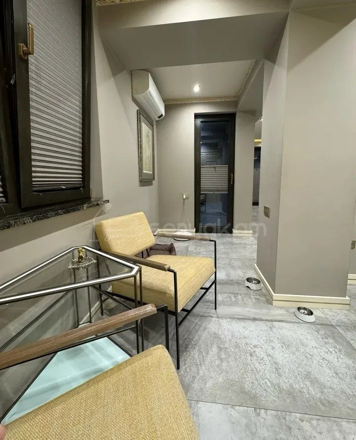 3 Սենյականոց Բնակարան, 97քմ, 10/14 հարկ, Կապիտալ Վերանորոգված