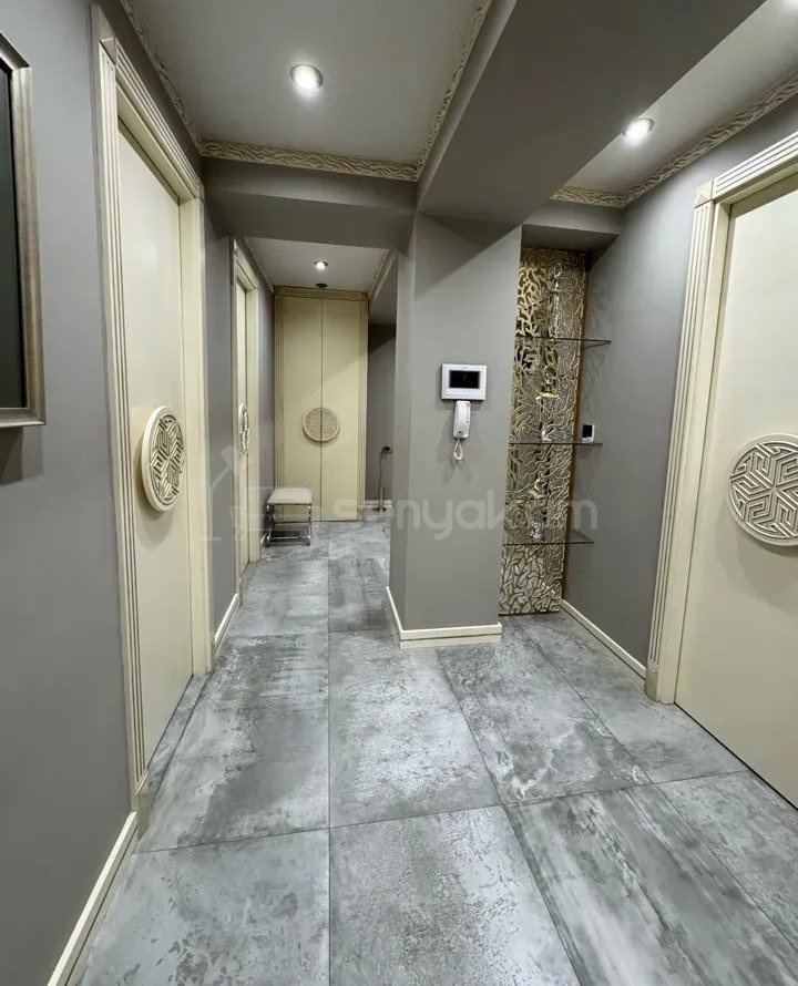 3 Սենյականոց Բնակարան, 97քմ, 10/14 հարկ, Կապիտալ Վերանորոգված