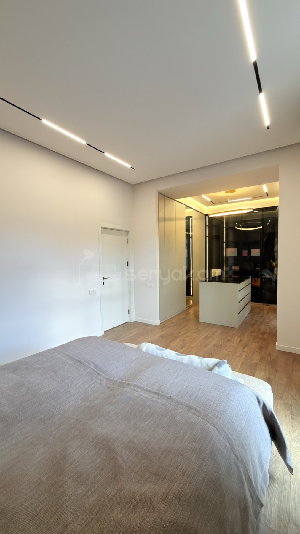 4 Սենյականոց Շքեղ Առանձնատուն, 145քմ, Լողավազանով, Ավտոտնակով