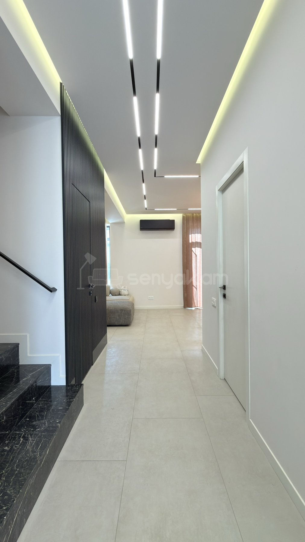 4 Սենյականոց Շքեղ Առանձնատուն, 145քմ, Լողավազանով, Ավտոտնակով