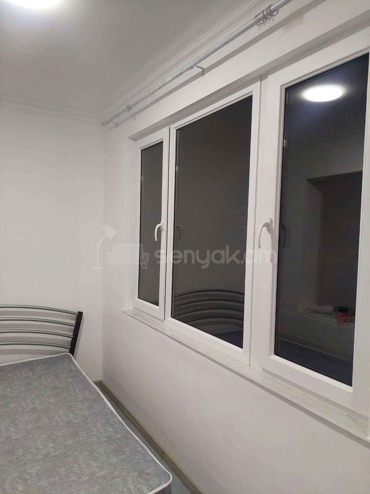 2 Սենյականոց Բնակարան, 47քմ, 2/9 հարկ, Կապիտալ Վերանորոգված