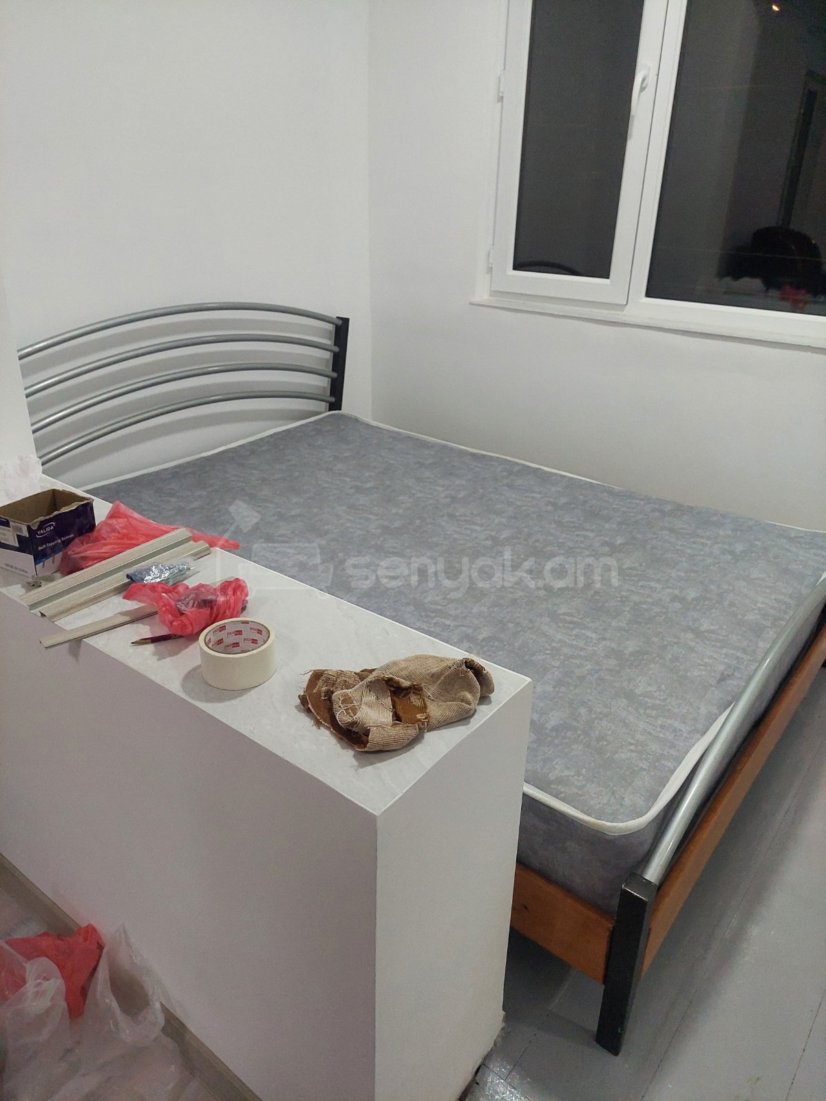 2 Սենյականոց Բնակարան, 47քմ, 2/9 հարկ, Կապիտալ Վերանորոգված