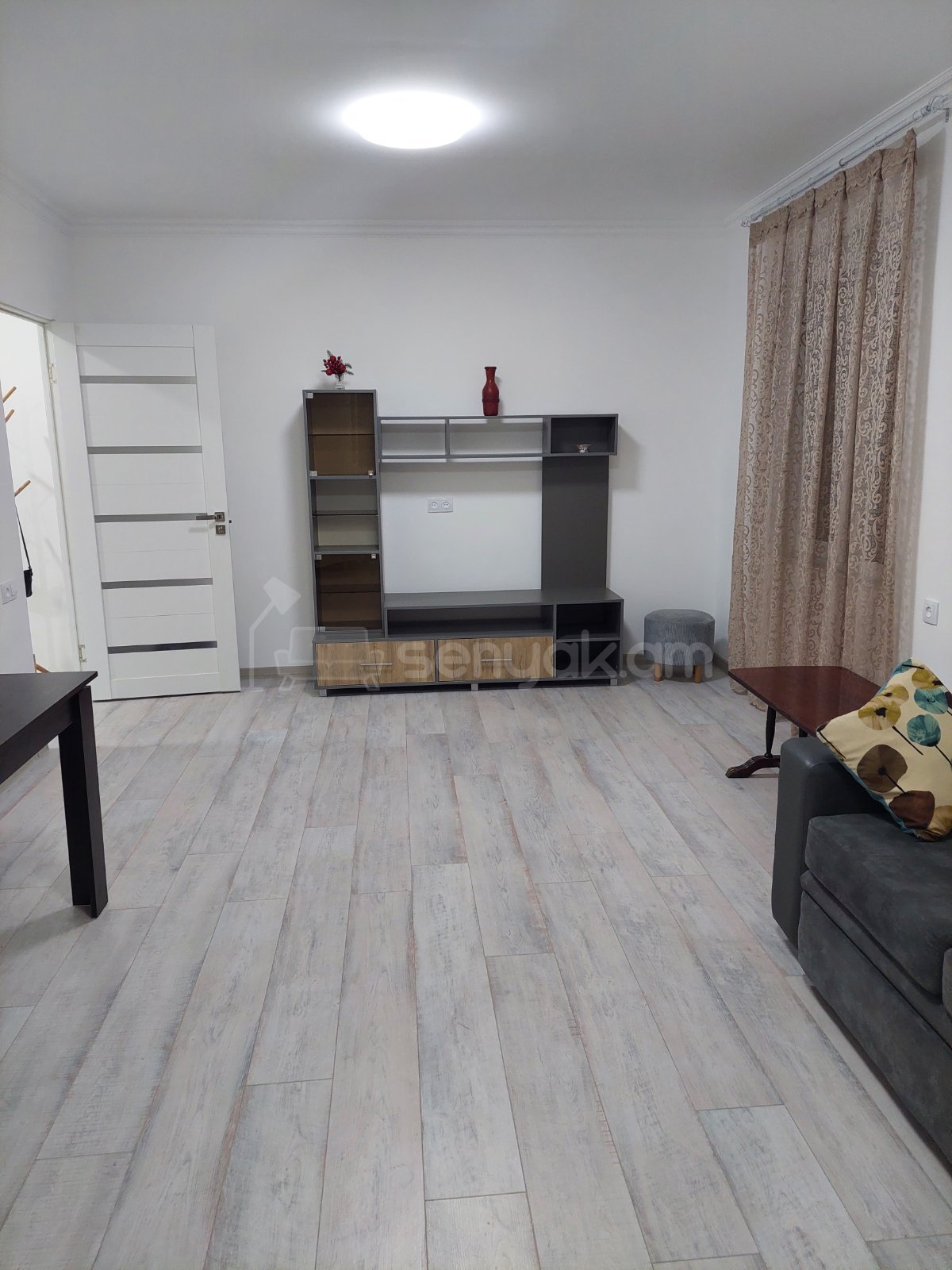 2 Սենյականոց Բնակարան, 47քմ, 2/9 հարկ, Կապիտալ Վերանորոգված