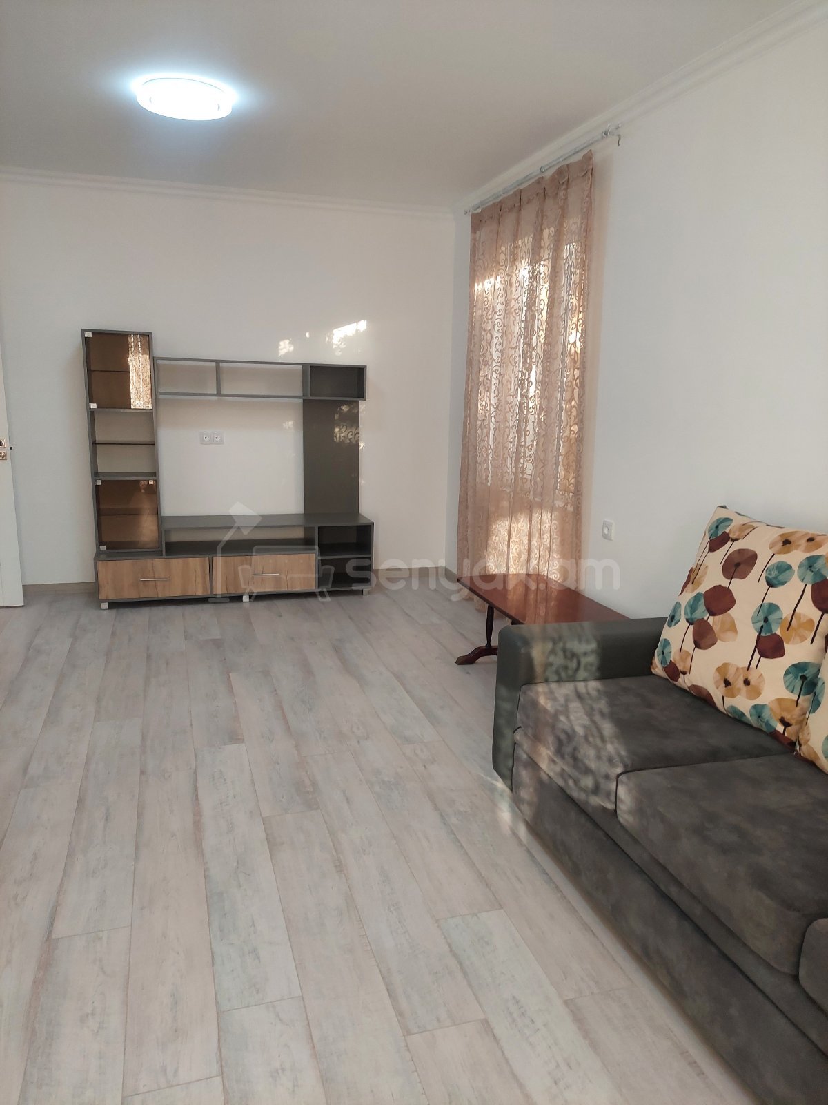 2 Սենյականոց Բնակարան, 47քմ, 2/9 հարկ, Կապիտալ Վերանորոգված