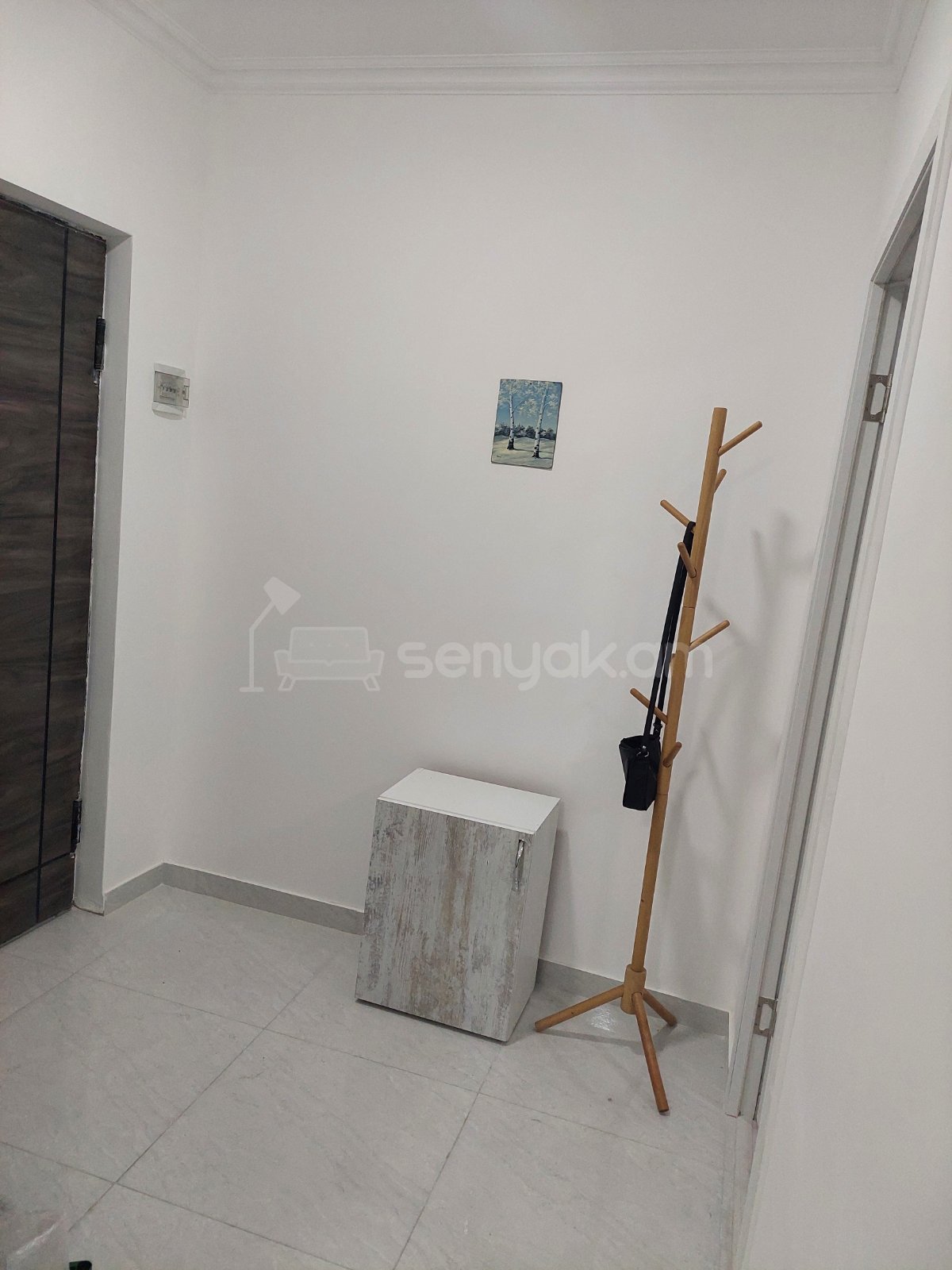 2 Սենյականոց Բնակարան, 47քմ, 2/9 հարկ, Կապիտալ Վերանորոգված