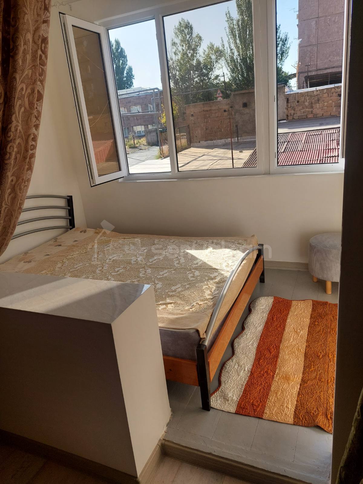 2 Սենյականոց Բնակարան, 47քմ, 2/9 հարկ, Կապիտալ Վերանորոգված