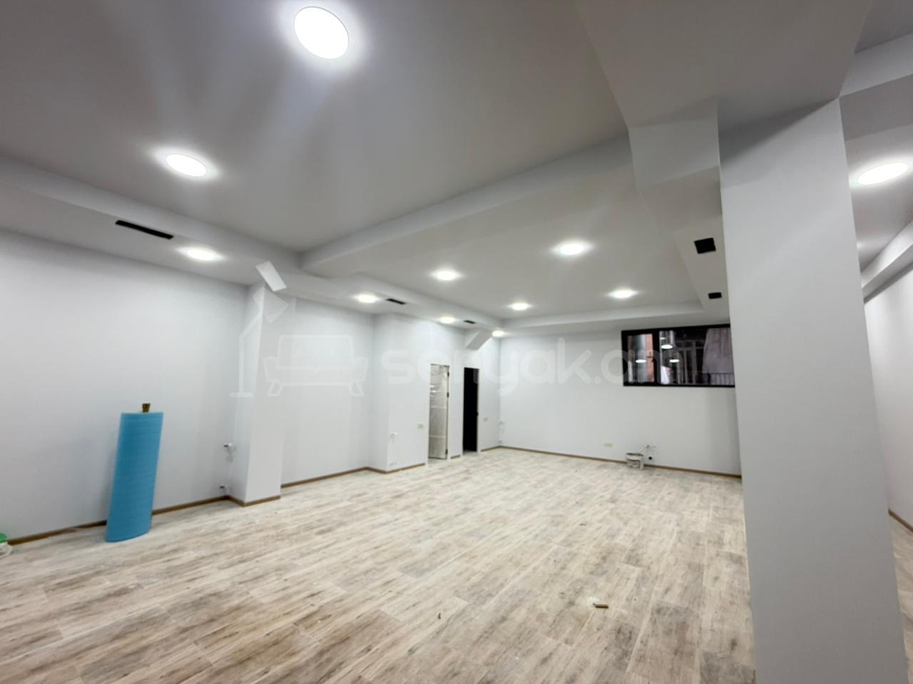 Նորակառույց Օֆիսային Տարածք, 250քմ