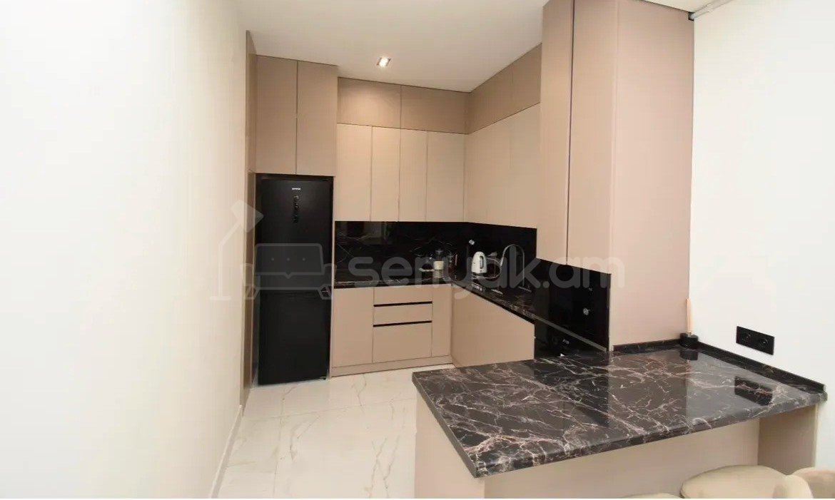 2 Սենյականոց Բնակարան Նորակառույցում, 69քմ, 13/18 հարկ, Կապիտալ Վերանորոգված