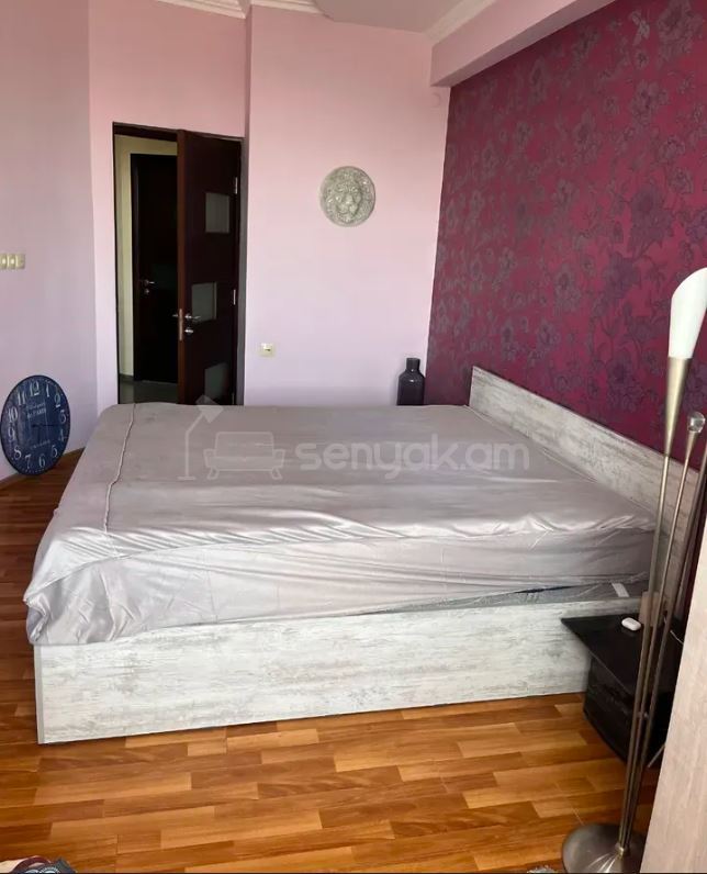 3 Սենյականոց Բնակարան Նորակառույցում, 64քմ, 7/11 հարկ, Դիզայներական Վերանորոգված