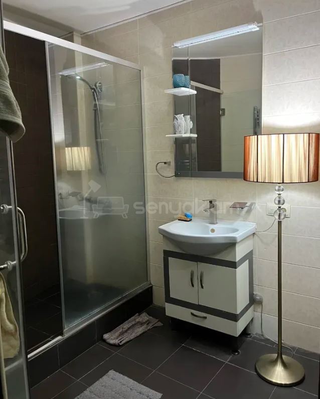 3 Սենյականոց Բնակարան Նորակառույցում, 64քմ, 7/11 հարկ, Դիզայներական Վերանորոգված