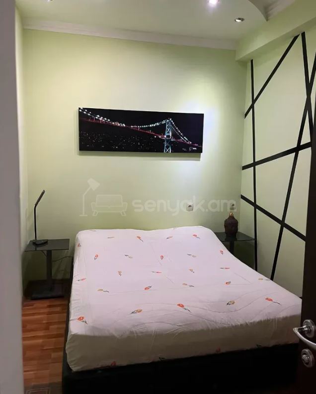 3 Սենյականոց Բնակարան Նորակառույցում, 64քմ, 7/11 հարկ, Դիզայներական Վերանորոգված