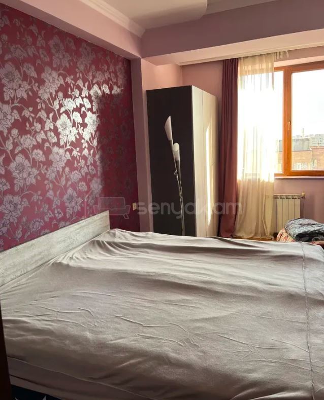 3 Սենյականոց Բնակարան Նորակառույցում, 64քմ, 7/11 հարկ, Դիզայներական Վերանորոգված