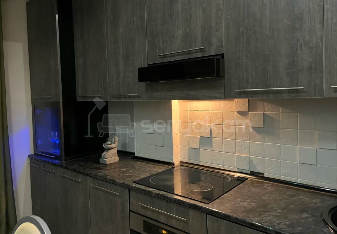 3 Սենյականոց Բնակարան Նորակառույցում, 64քմ, 7/11 հարկ, Դիզայներական Վերանորոգված