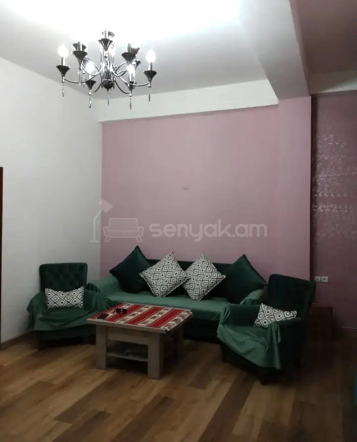 3 Սենյականոց Բնակարան, 85քմ, 1/9 հարկ, Կապիտալ Վերանորոգված