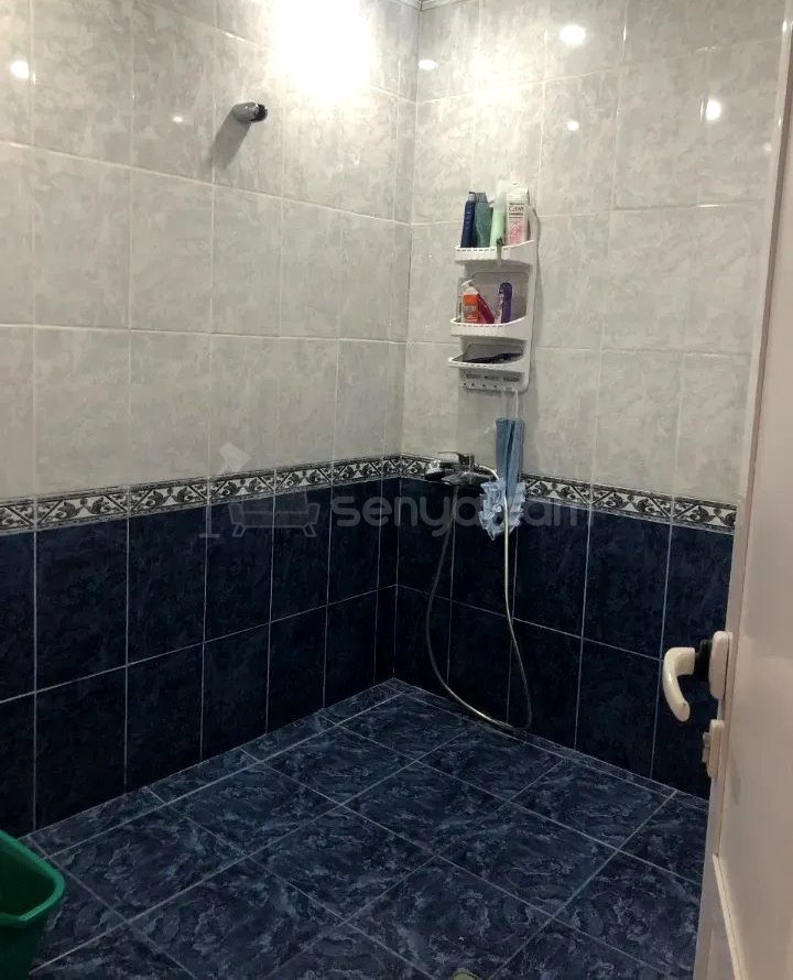 3 Սենյականոց Բնակարան, 85քմ, 1/9 հարկ, Կապիտալ Վերանորոգված