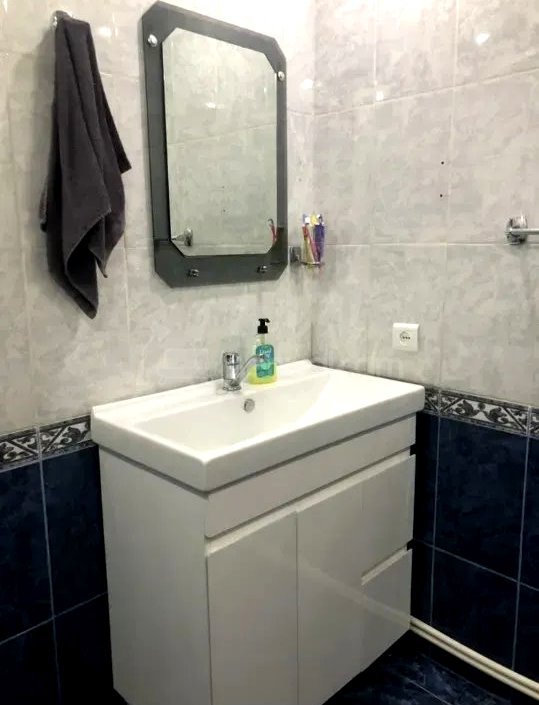 3 Սենյականոց Բնակարան, 85քմ, 1/9 հարկ, Կապիտալ Վերանորոգված