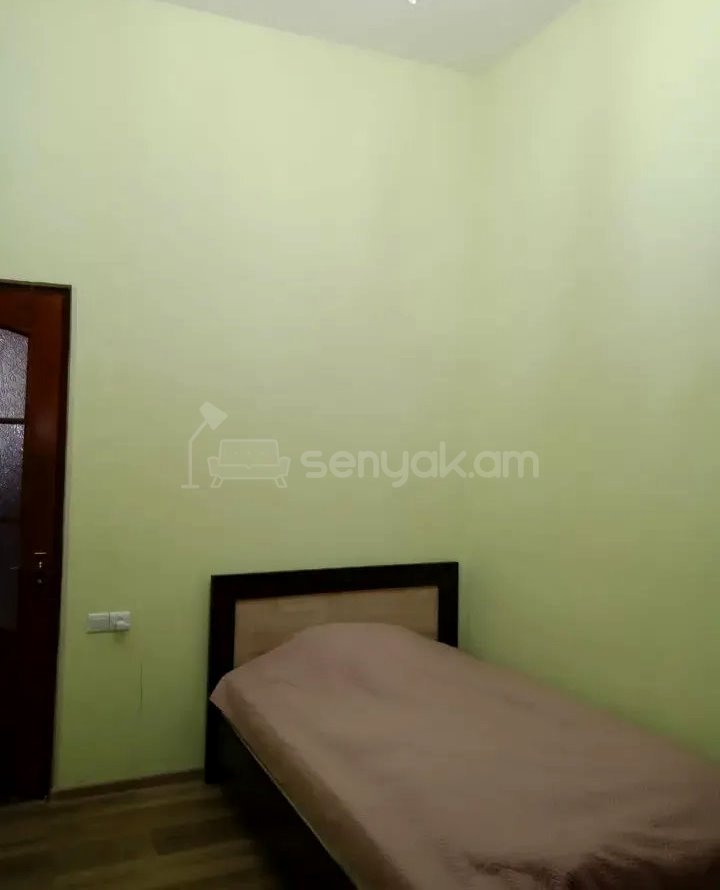 3 Սենյականոց Բնակարան, 85քմ, 1/9 հարկ, Կապիտալ Վերանորոգված