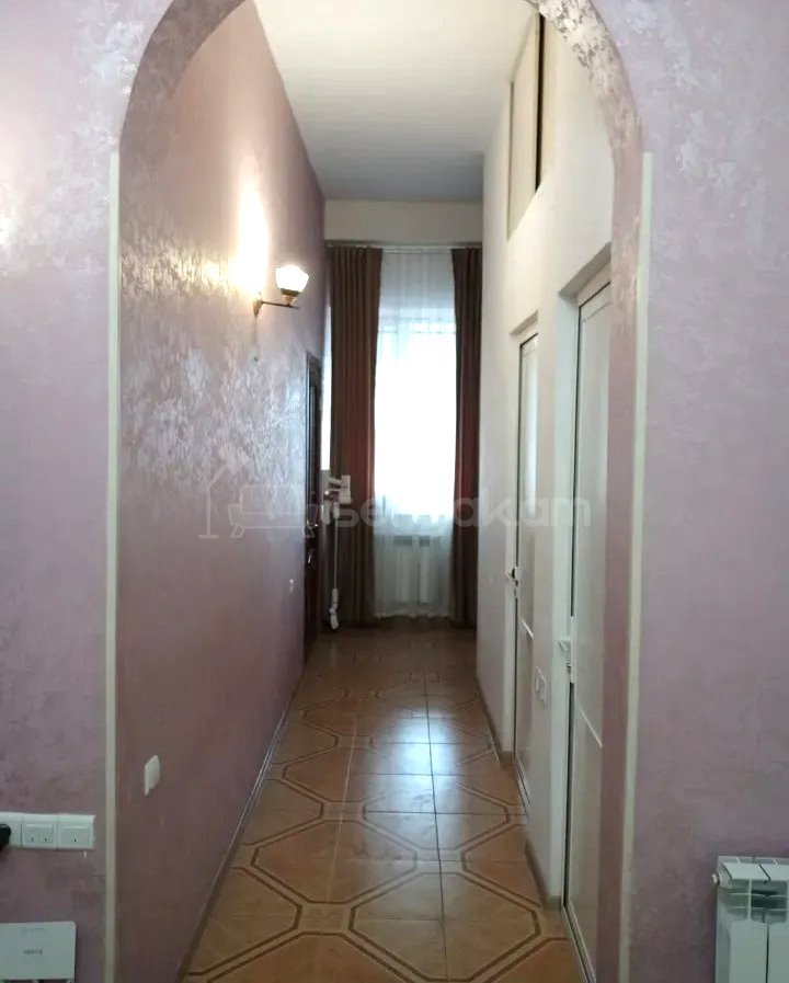 3 Սենյականոց Բնակարան, 85քմ, 1/9 հարկ, Կապիտալ Վերանորոգված