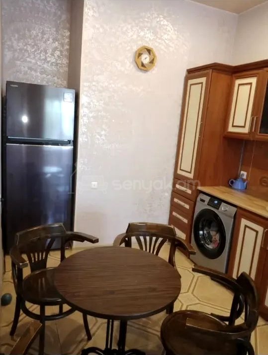 3 Սենյականոց Բնակարան, 85քմ, 1/9 հարկ, Կապիտալ Վերանորոգված