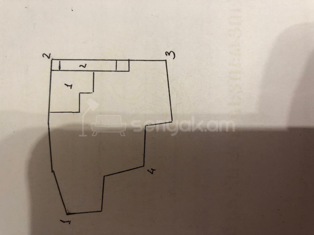 Բնակելի Նշանակության Հողատարածք, 400քմ, Խմելու Ջրով, Էլեկտրականությամբ, Ցանկապատված