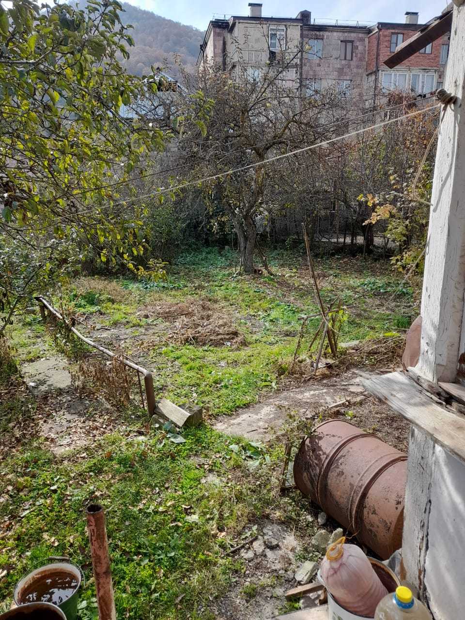 Բնակելի Նշանակության Հողատարածք, 400քմ, Խմելու Ջրով, Էլեկտրականությամբ, Ցանկապատված