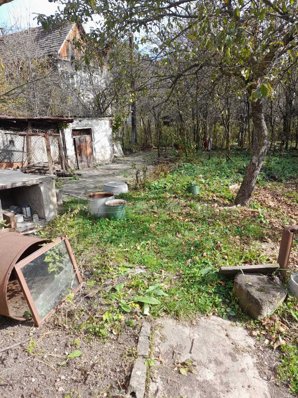 Բնակելի Նշանակության Հողատարածք, 400քմ, Խմելու Ջրով, Էլեկտրականությամբ, Ցանկապատված