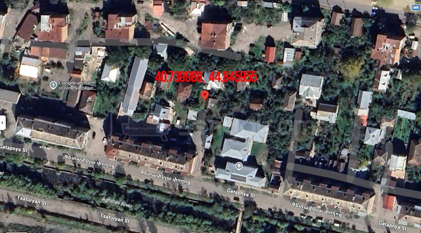 Բնակելի Նշանակության Հողատարածք, 400քմ, Խմելու Ջրով, Էլեկտրականությամբ, Ցանկապատված