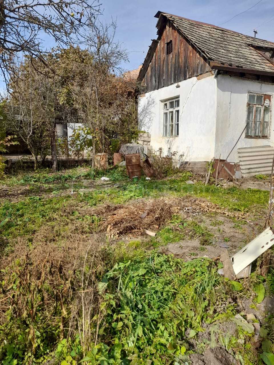 Բնակելի Նշանակության Հողատարածք, 400քմ, Խմելու Ջրով, Էլեկտրականությամբ, Ցանկապատված