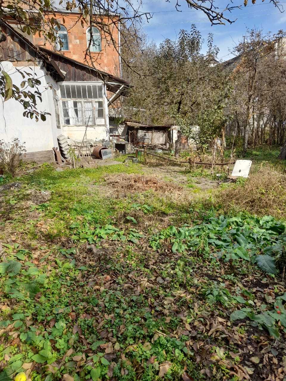 Բնակելի Նշանակության Հողատարածք, 400քմ, Խմելու Ջրով, Էլեկտրականությամբ, Ցանկապատված