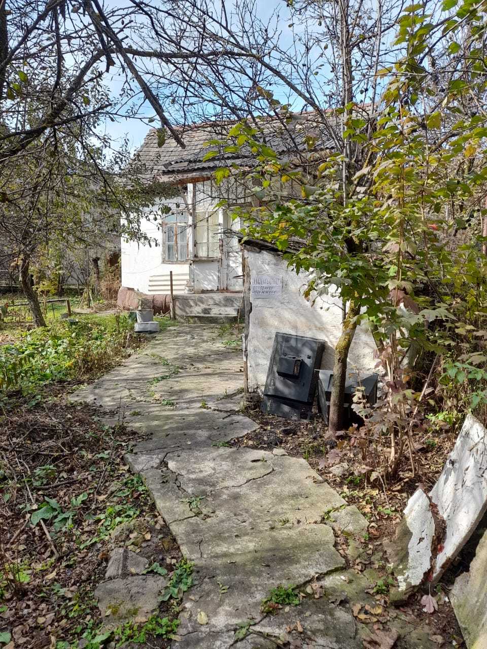 Բնակելի Նշանակության Հողատարածք, 400քմ, Խմելու Ջրով, Էլեկտրականությամբ, Ցանկապատված